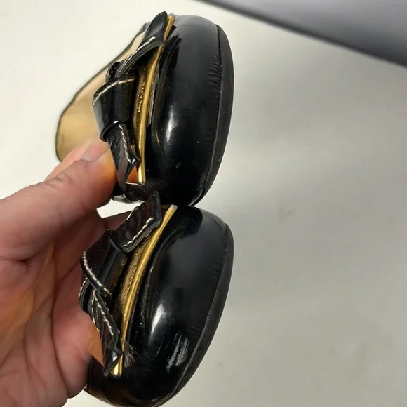 PRADA ballet flats - Picture 3 of 15